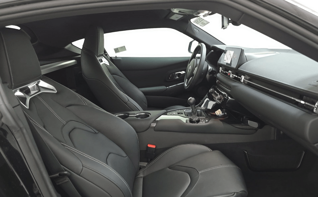 2025 Toyota GR Supra 3.0 Premium Tigard OR