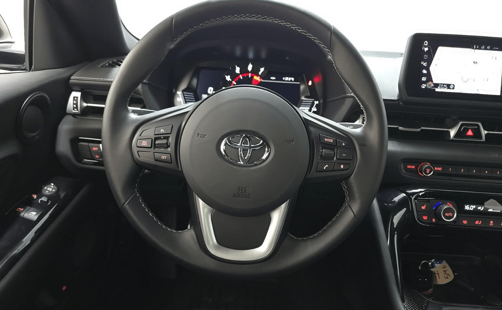 2025 Toyota GR Supra 3.0 Premium Tigard OR