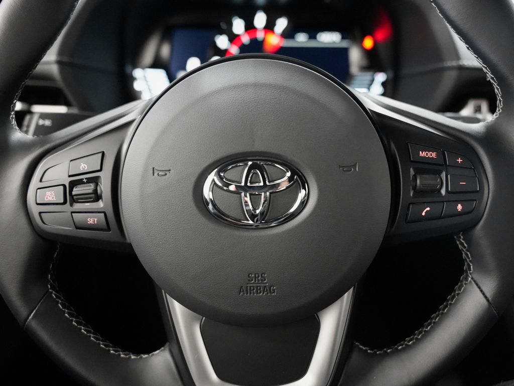2025 Toyota GR Supra 3.0 Premium Tigard OR