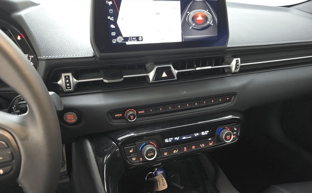 2025 Toyota GR Supra 3.0 Premium Tigard OR