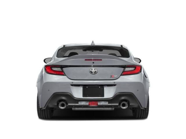 2025 Toyota GR86 Hurst TX