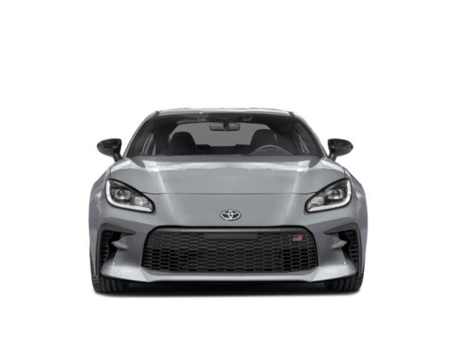 2025 Toyota GR86 Hurst TX