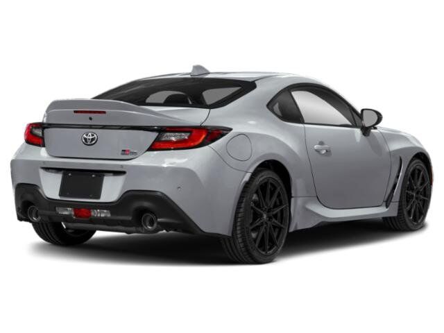 2025 Toyota GR86 Hurst TX