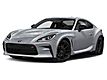 2025 Toyota GR86