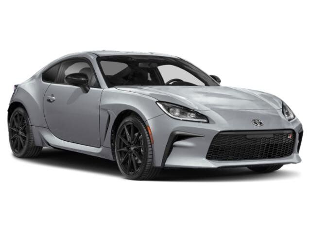 2025 Toyota GR86 Hurst TX