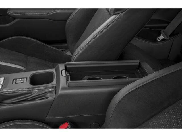 2025 Toyota GR86 Hurst TX