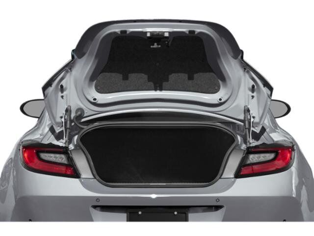 2025 Toyota GR86 Hurst TX