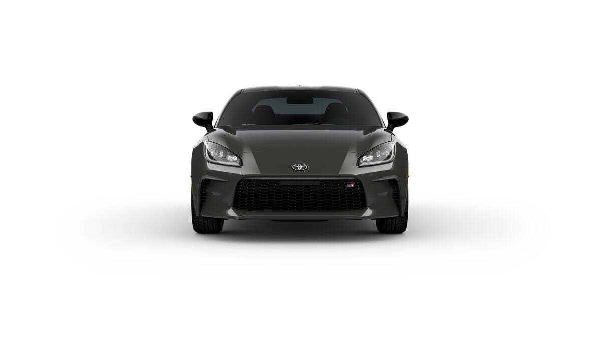 2025 Toyota GR86 Base Laurel MD