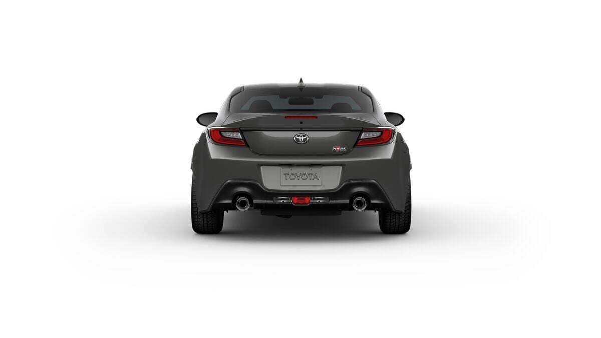 2025 Toyota GR86 Base Laurel MD