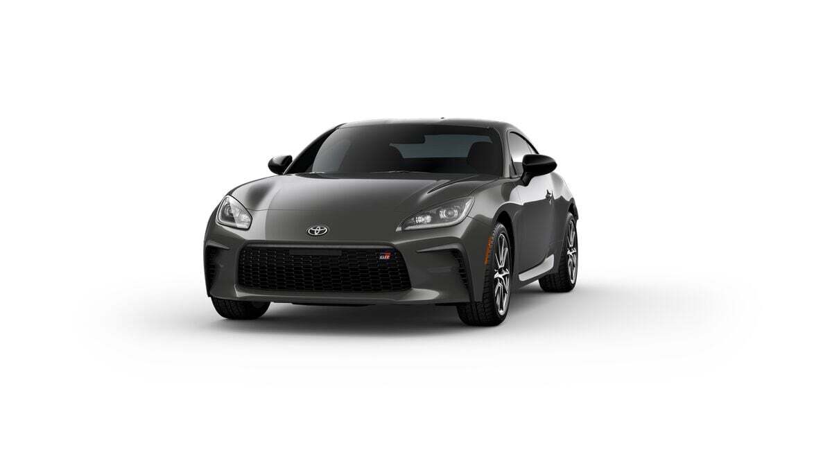 2025 Toyota GR86 Base Laurel MD