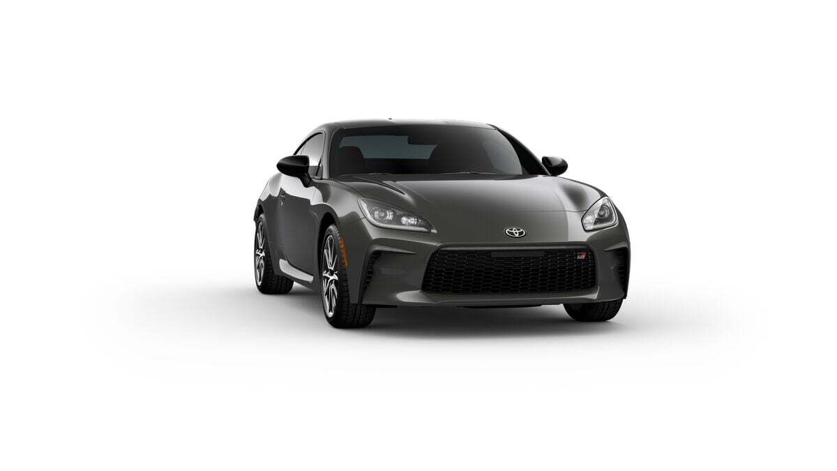 2025 Toyota GR86 Base Laurel MD