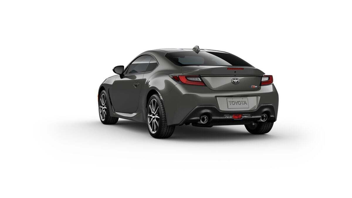 2025 Toyota GR86 Base Laurel MD