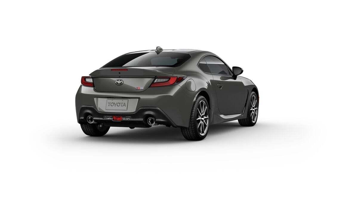 2025 Toyota GR86 Base Laurel MD