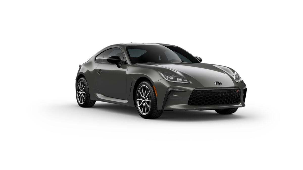 2025 Toyota GR86 Base Laurel MD