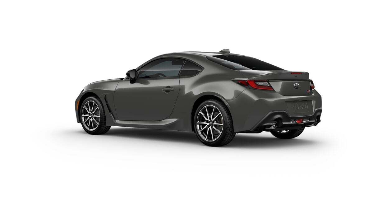 2025 Toyota GR86 Base Laurel MD