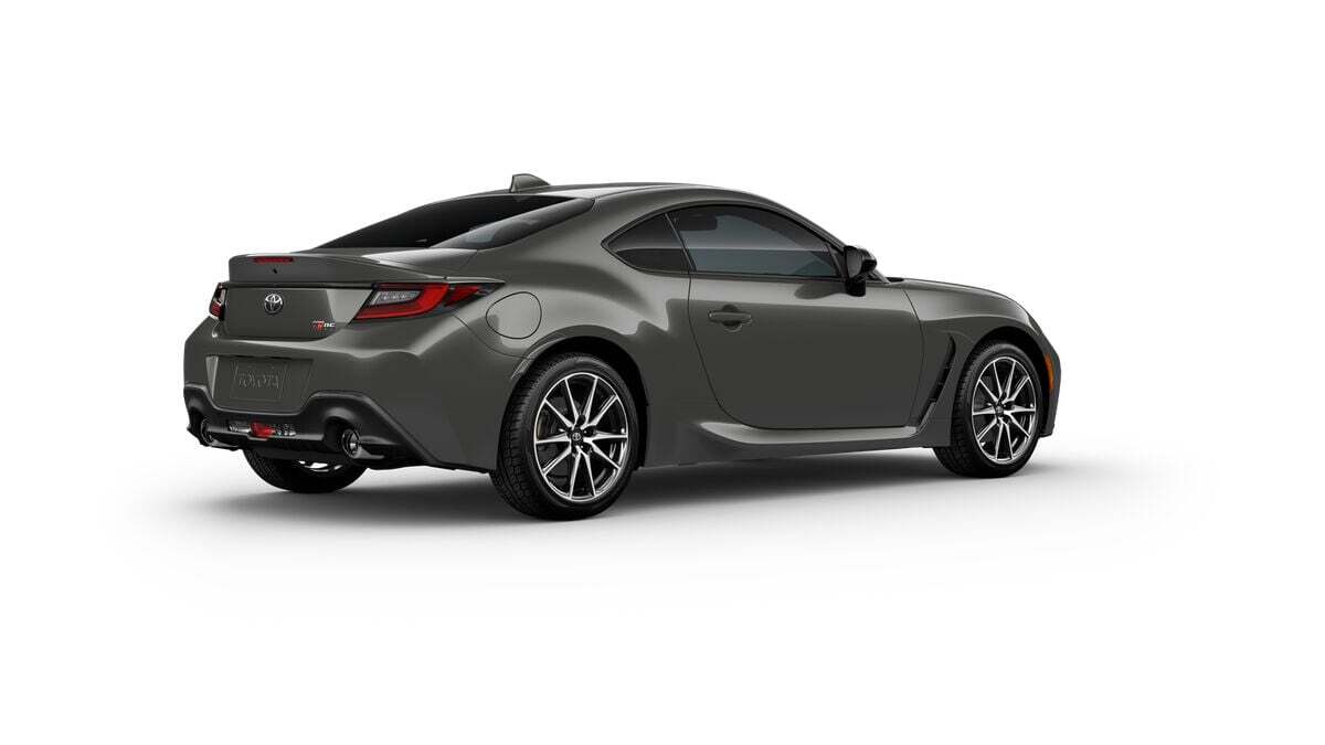 2025 Toyota GR86 Base Laurel MD