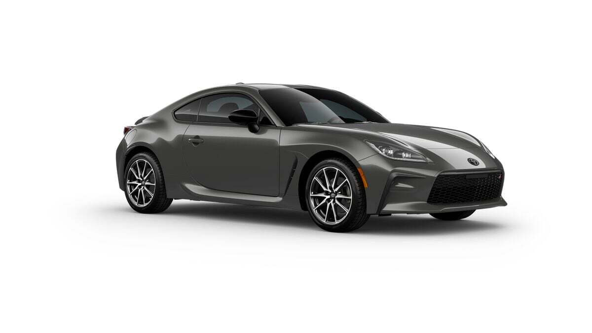 2025 Toyota GR86 Base Laurel MD