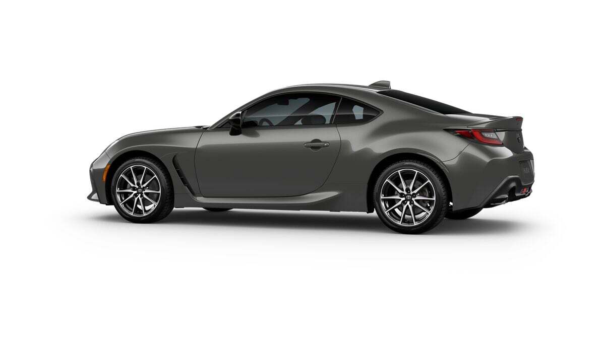 2025 Toyota GR86 Base Laurel MD