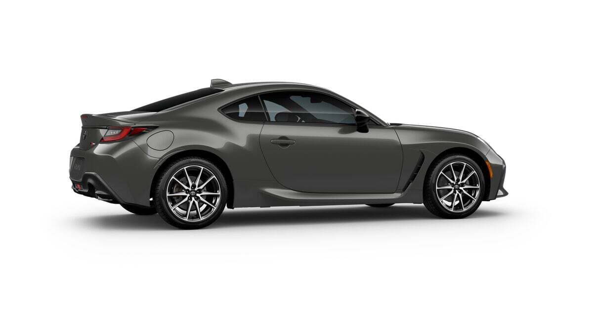 2025 Toyota GR86 Base Laurel MD