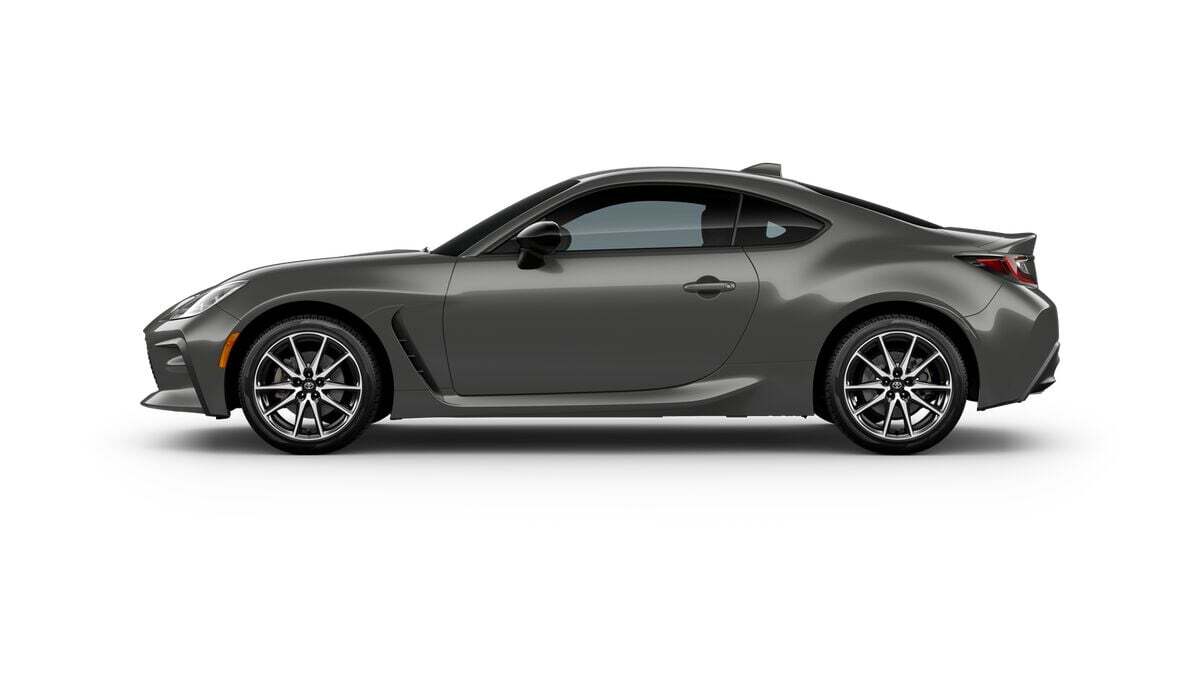 2025 Toyota GR86 Base Laurel MD