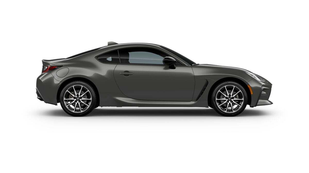 2025 Toyota GR86 Base Laurel MD
