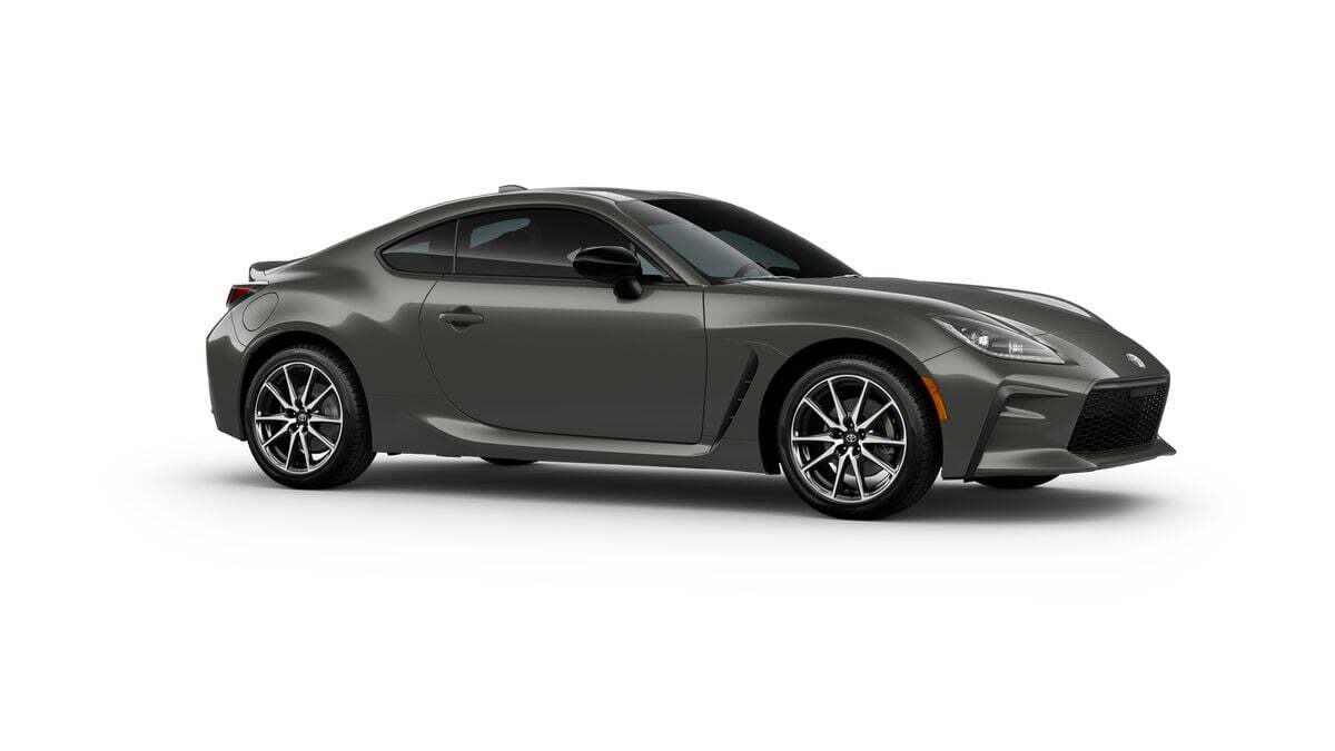 2025 Toyota GR86 Base Laurel MD