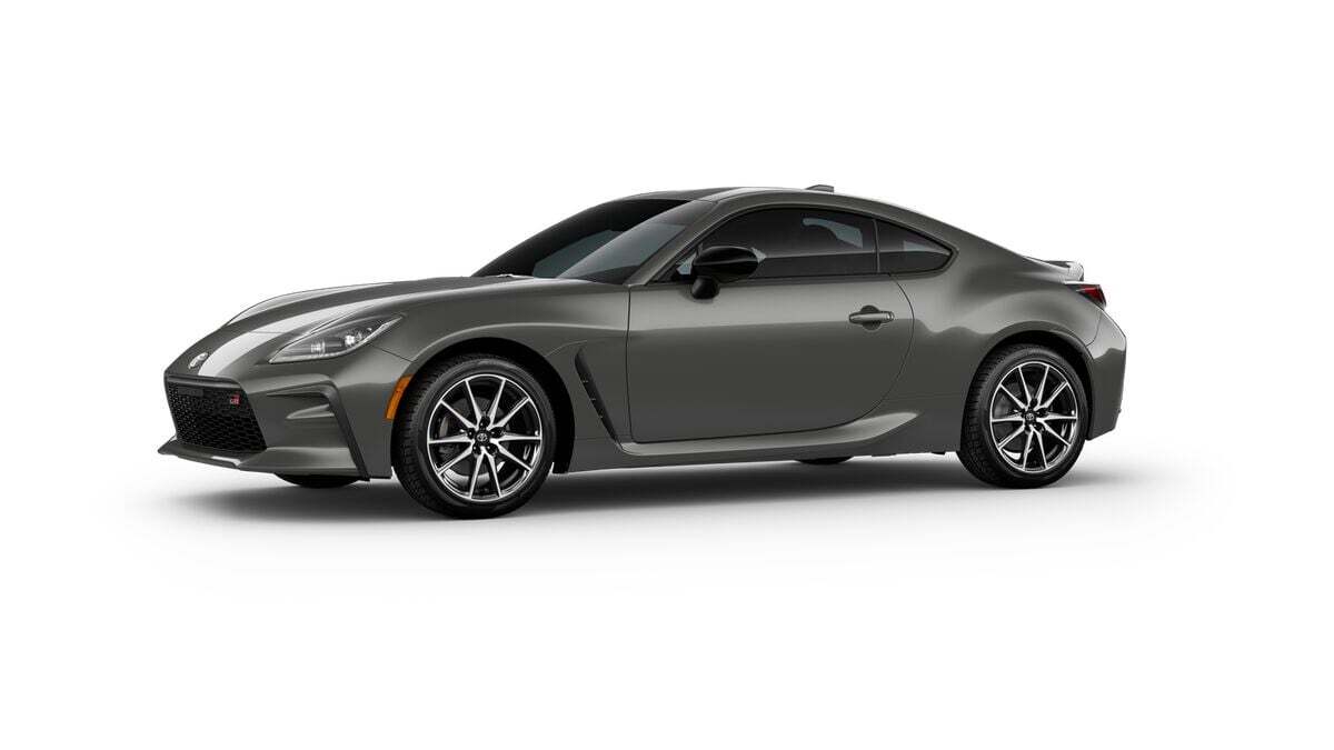 2025 Toyota GR86 Base Laurel MD