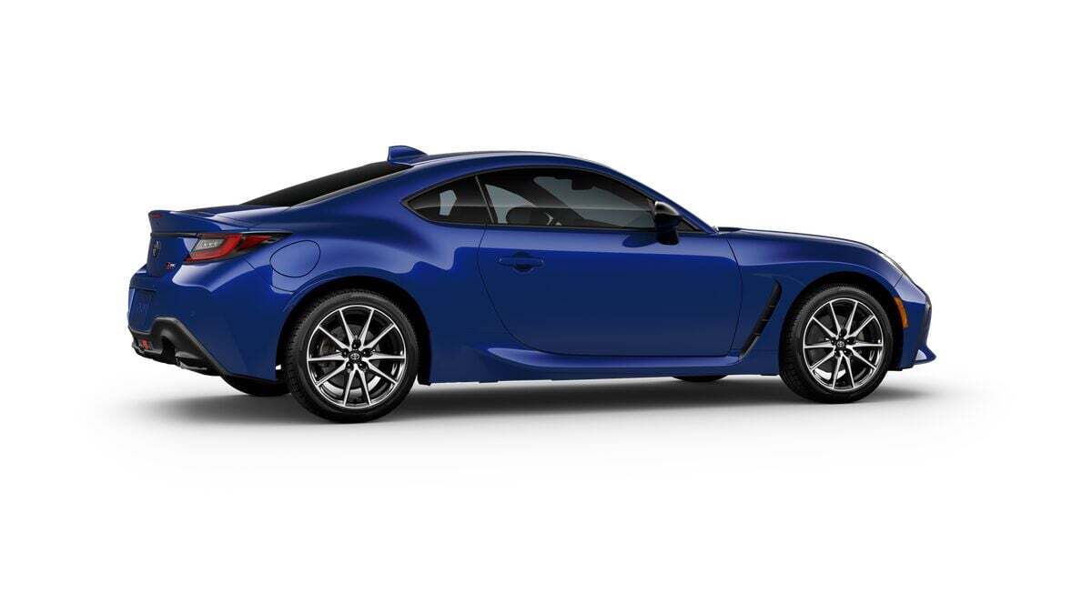 2025 Toyota GR86 Base Laurel MD