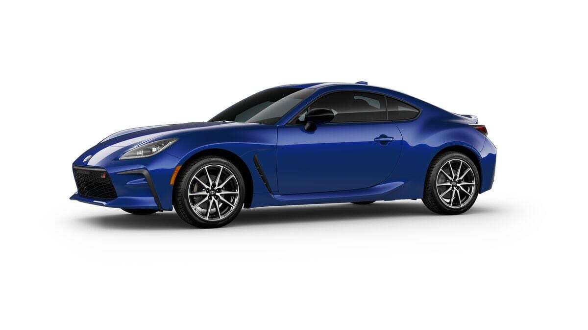 2025 Toyota GR86 Base Laurel MD