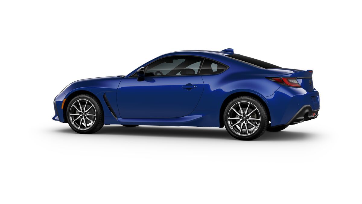 2025 Toyota GR86 Base Laurel MD