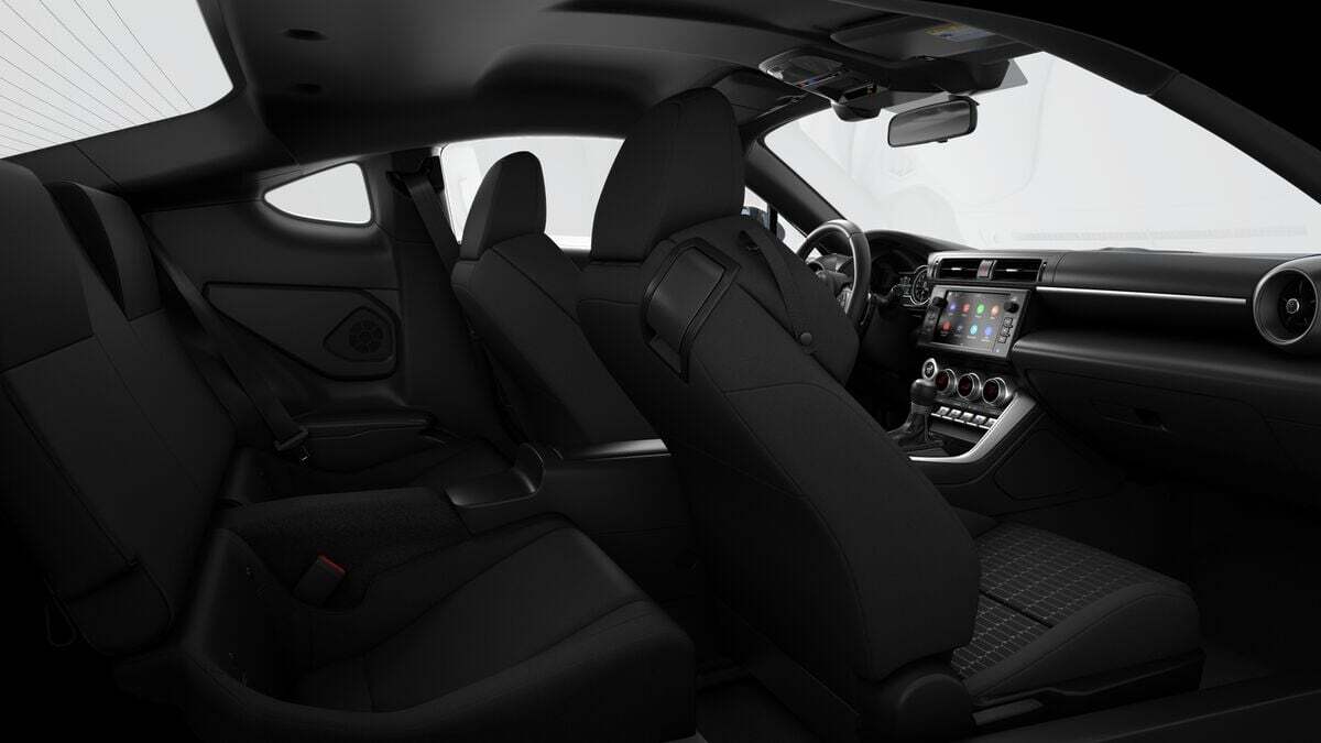 2025 Toyota GR86 Base Laurel MD