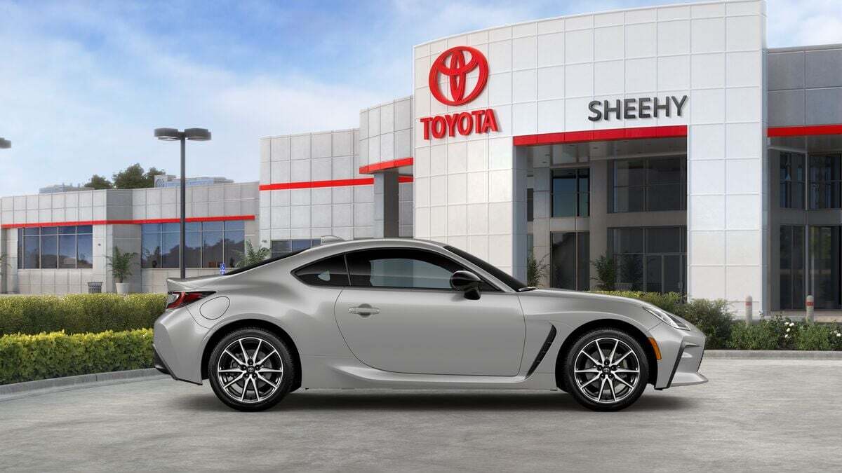 2025 Toyota GR86 Base Laurel MD