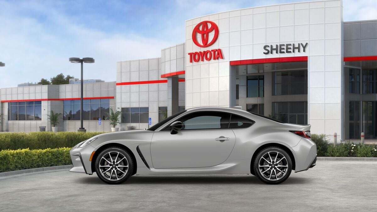 2025 Toyota GR86 Base Laurel MD