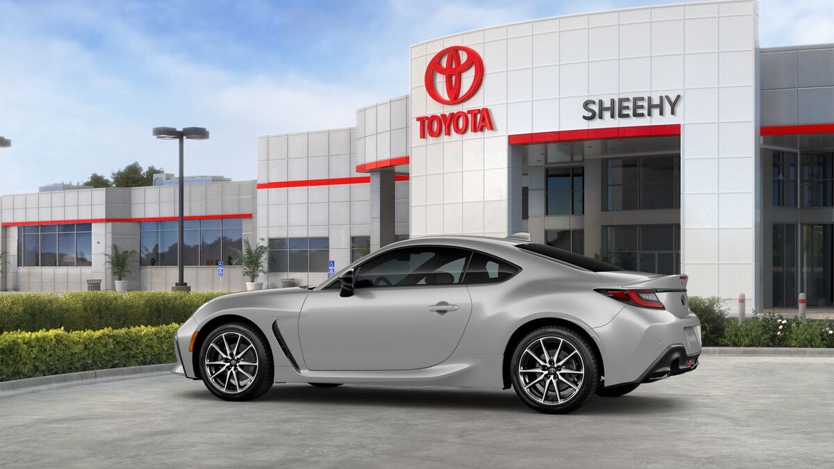 2025 Toyota GR86 Base Laurel MD