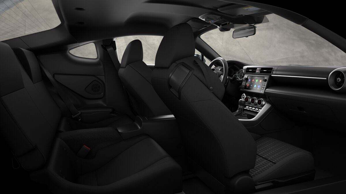2025 Toyota GR86 Base Laurel MD