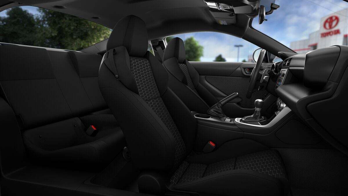 2025 Toyota GR86 Base Laurel MD