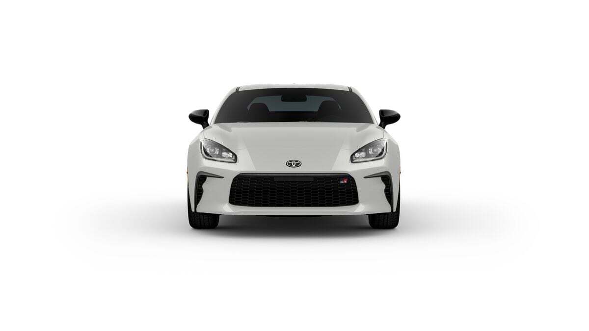 2025 Toyota GR86 Base Laurel MD