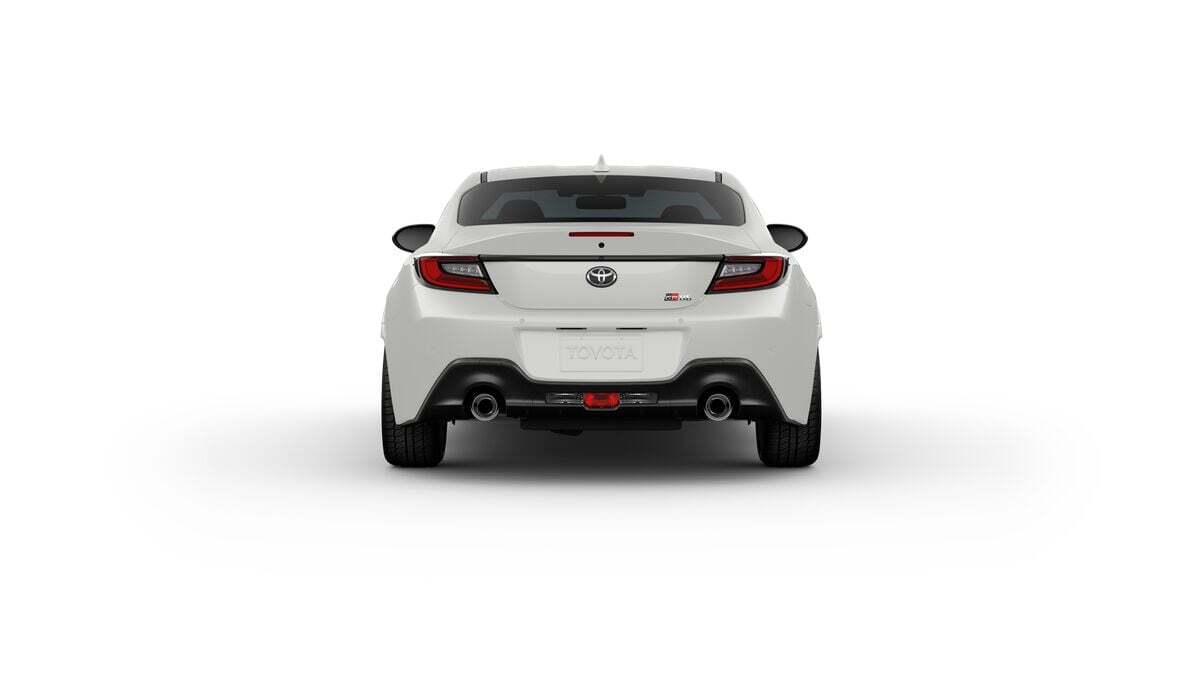 2025 Toyota GR86 Base Laurel MD