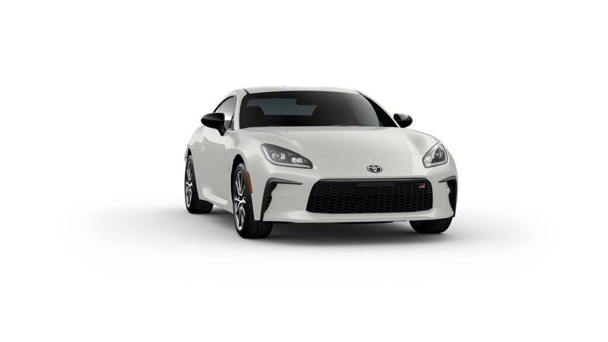 2025 Toyota GR86 Base Laurel MD