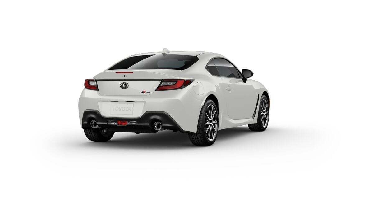 2025 Toyota GR86 Base Laurel MD