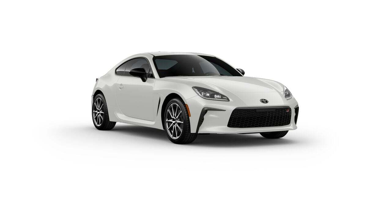 2025 Toyota GR86 Base Laurel MD