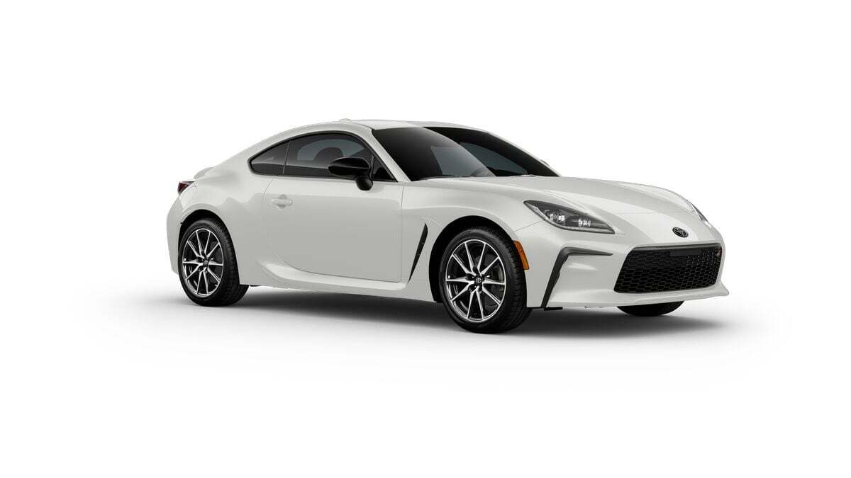 2025 Toyota GR86 Base Laurel MD