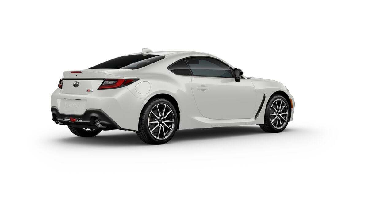 2025 Toyota GR86 Base Laurel MD