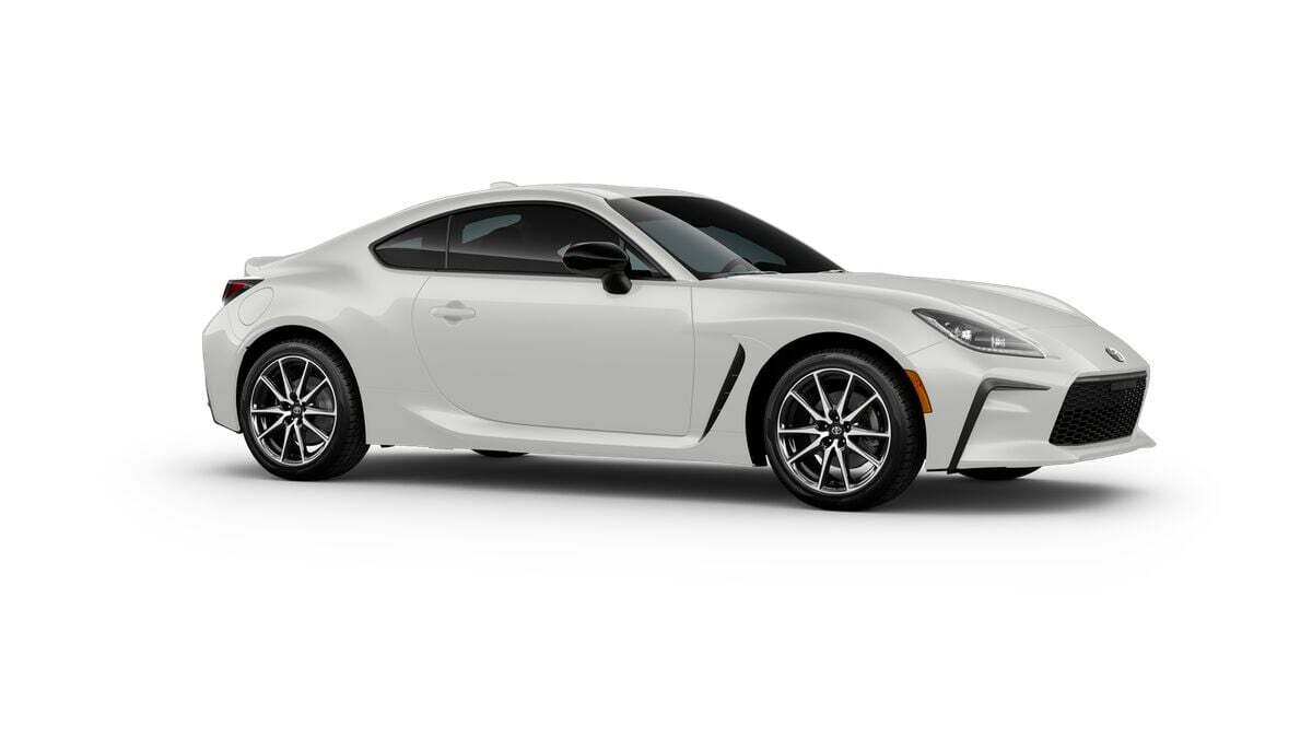 2025 Toyota GR86 Base Laurel MD