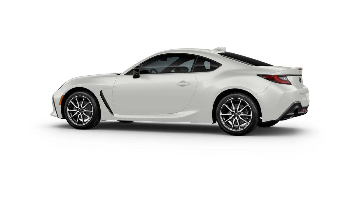2025 Toyota GR86 Base Laurel MD