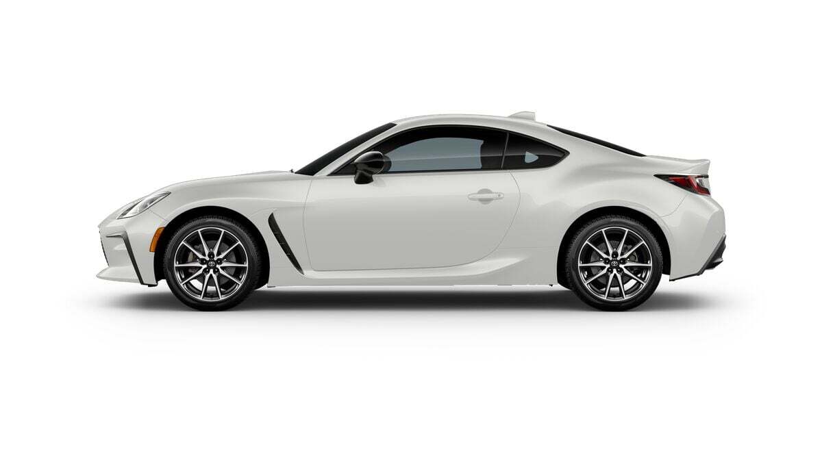2025 Toyota GR86 Base Laurel MD