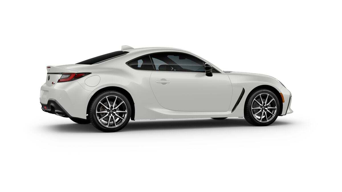 2025 Toyota GR86 Base Laurel MD