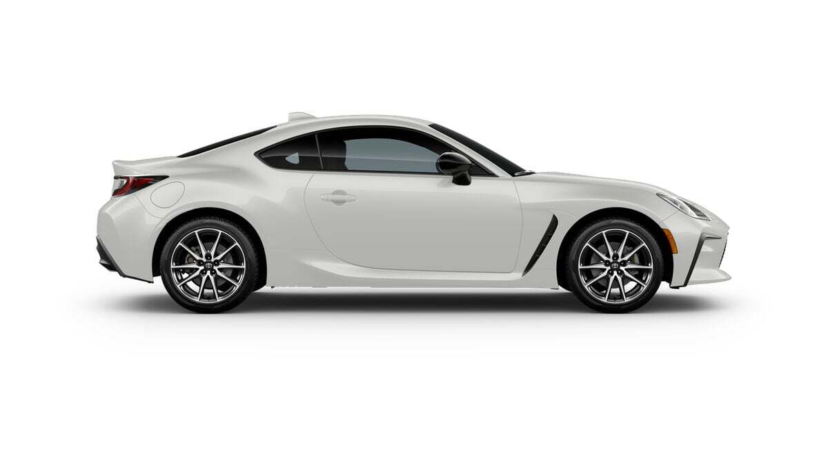 2025 Toyota GR86 Base Laurel MD