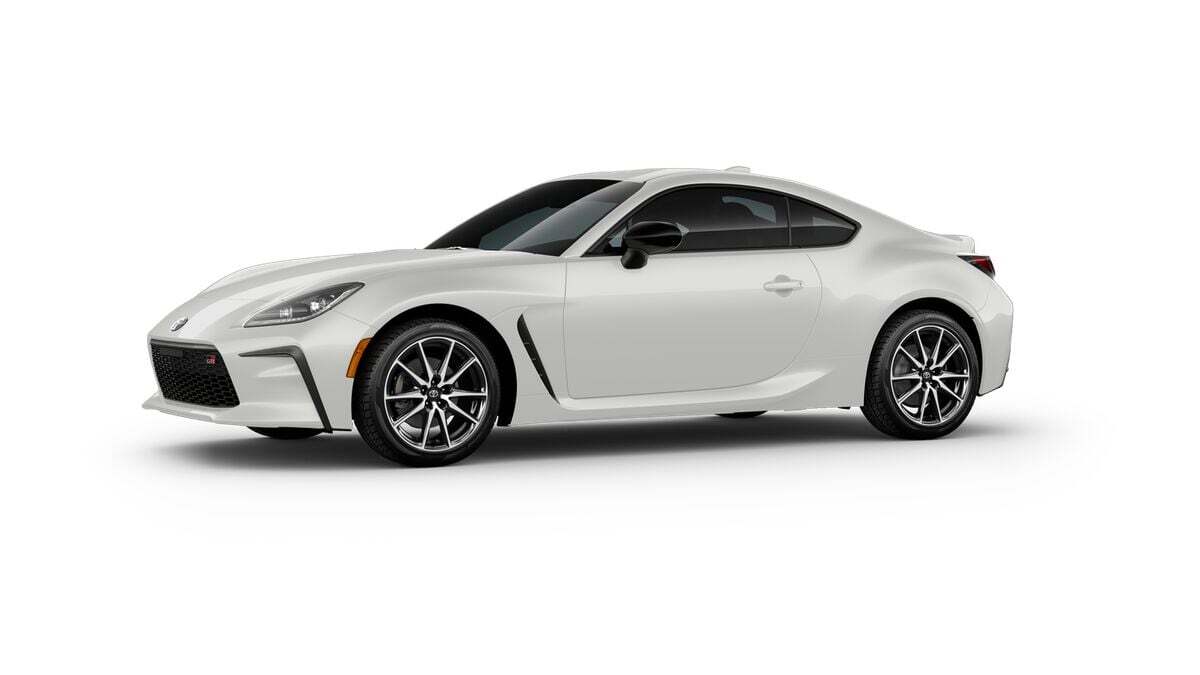 2025 Toyota GR86 Base Laurel MD