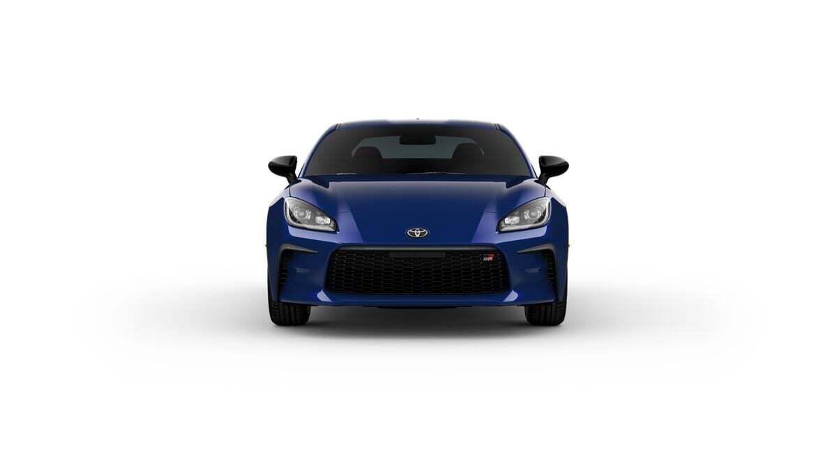 2025 Toyota GR86 GR86 Premium Laurel MD